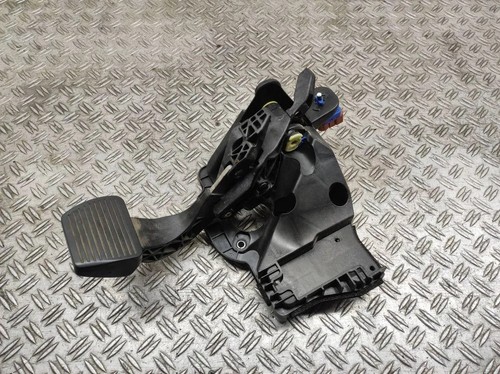 Pedale freno fiat 500x - pedale, 334