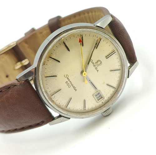Orologio vintage uomo - , omega