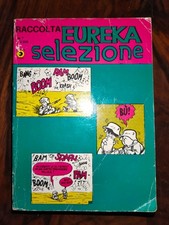 EUREKA SELEZIONE RACCOLTA n. 7 ed. Corno 1983