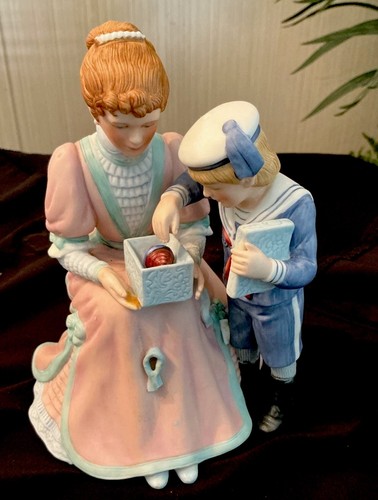 Figurina vintage 1989 lenox - 1989,