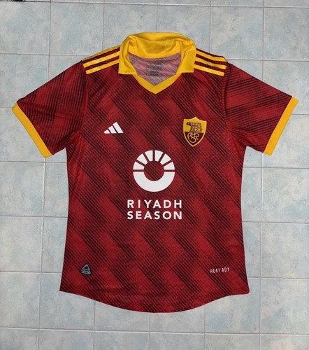 Adidas roma maglia home - adidas,