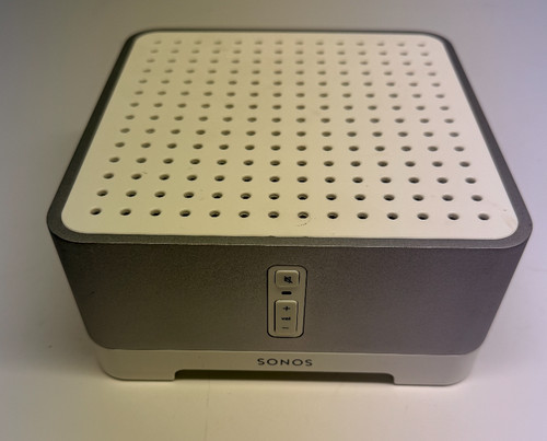 Amplificatore compatibile