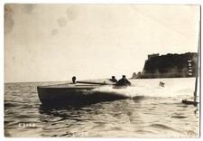 Fotografia M. Branger, Parigi