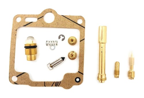 Kit riparazione carburatore
