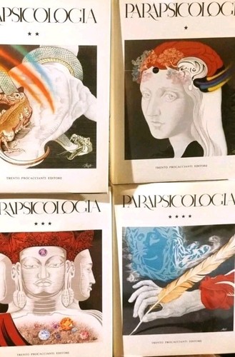 Altra scienza enciclopedia - l'altra,