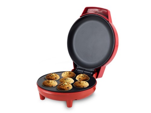 Beper macchina per - per, cupcake