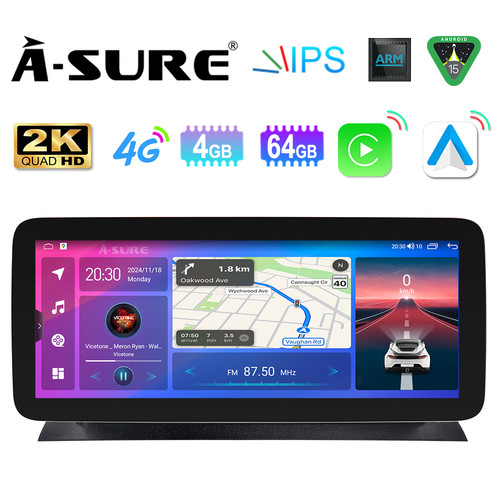 Radio navigatore 2k - radio,