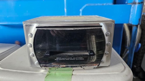 Sony 5700mdx multi control - sony,
