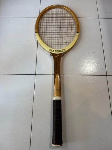 Slazenger challenge 1 - slazenger, no.1