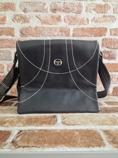 BORSA SERGIO TACCHINI - nera  Usata