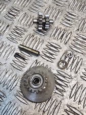 ♻️ Ingranaggi Motorino