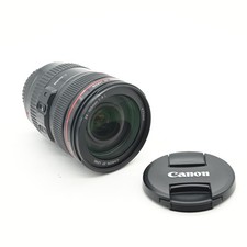 Canon EF 24-105 mm f4 L IS USM obiettivo #055