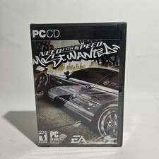 Need for Speed: Most Wanted
