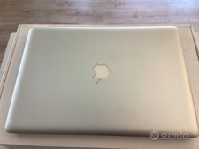 Macbook pro 2010 non