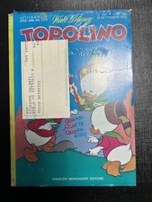 MICKEY MOUSE NO. 930 BLISTERED