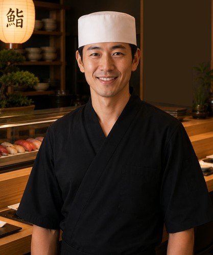 Cappello chef bianco - cappello,