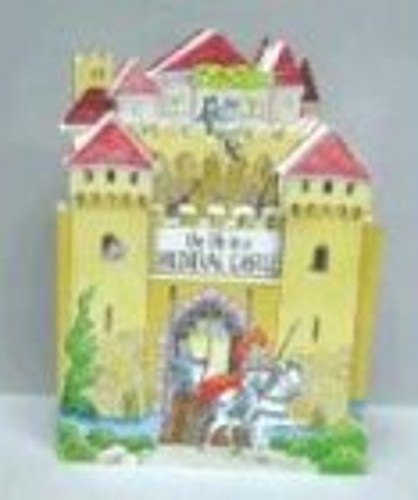 Life medieval castle - life,