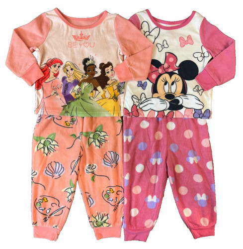 Set pigiama principessa - set,