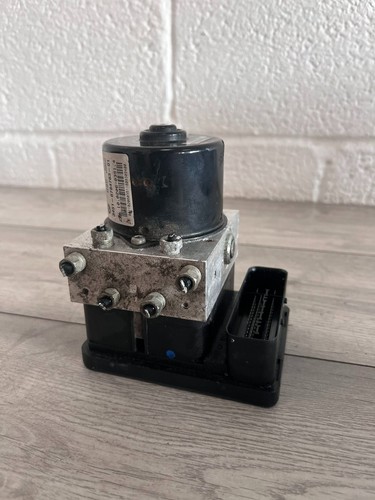 Modulo pompa comando bmw abs - pompa, e