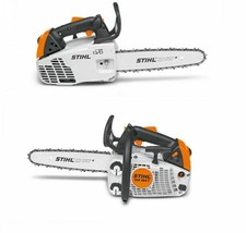 Stihl - Motosega MS 194 T