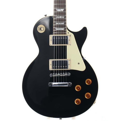 Epiphone les paul - epiphone, standard