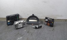 225 Kit Chiave Accensione