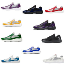 America cup scarpe - scarpe