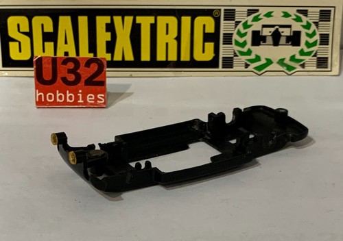 Slot car scalextric exin - car,