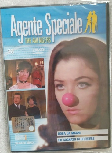Agente speciale dvd 2 - dvd, n°