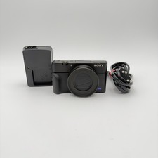 Sony Cyber-Shot DSC-RX100 Mark