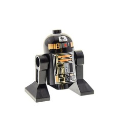 1x Lego Minifigure Star Wars