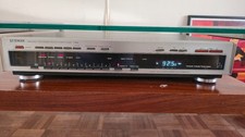Luxman T 530 Sintonizzatore