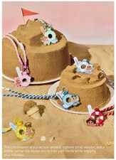 CRYBABY HOLIDAY MODE ON