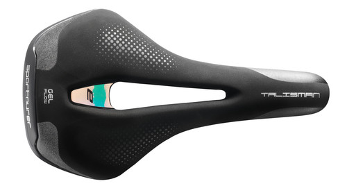 Sella uomo sportourer talisman - sportourer,