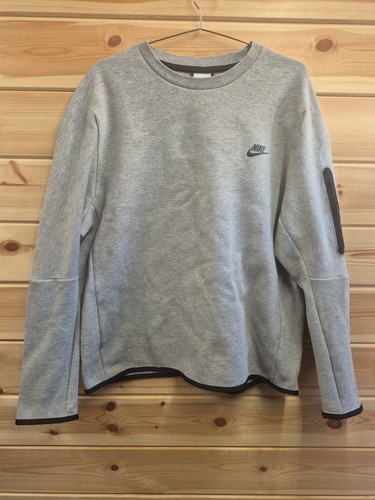 Nike sportswear tech - sportswear, fleece