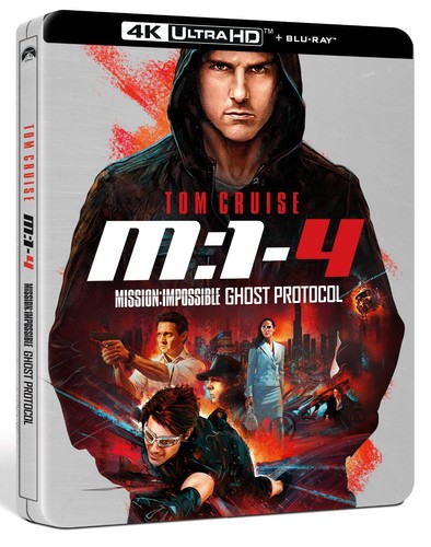Mission impossible - mission:,