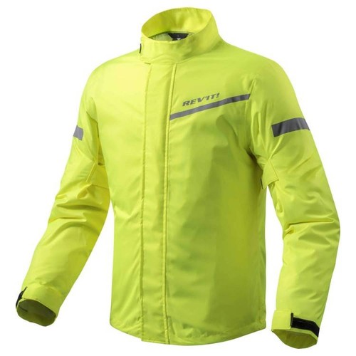 Rev cyclone h2o giallo - cyclone, 2