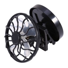 Mini Ventilatore Solare