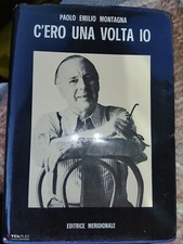 Paolo emilio montagna ero - paolo, c'