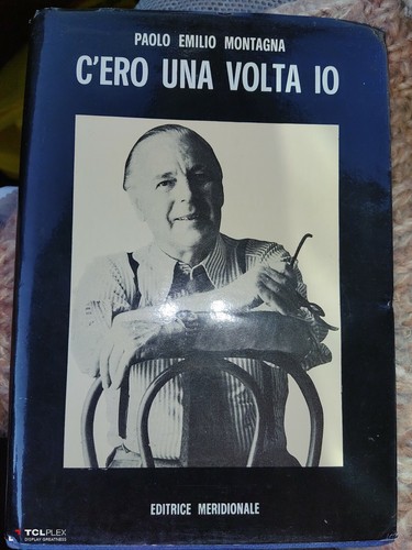 Paolo emilio montagna ero - emilio,