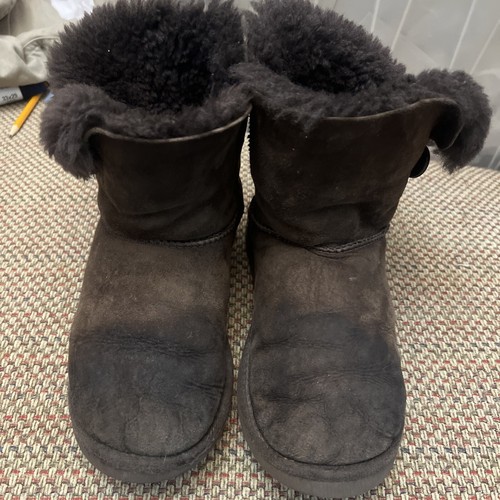 Stivali invernali ugg donna - ugg,