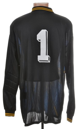 Maglia calcio uhlsport - maglia,
