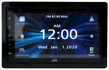 JVC KW-V660BT Ricevitore
