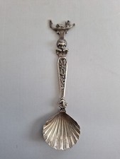 Antica Sassola Argento 800