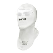 Sparco RW-4 2 strati Nomex Balaclava - FIA 8856-2018 approvato per sport motoristici