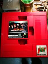 Sega Sammy Atomiswave Motherboard Sammy + KING OF FIGHTERS NEOWAVE CARTRIDGE
