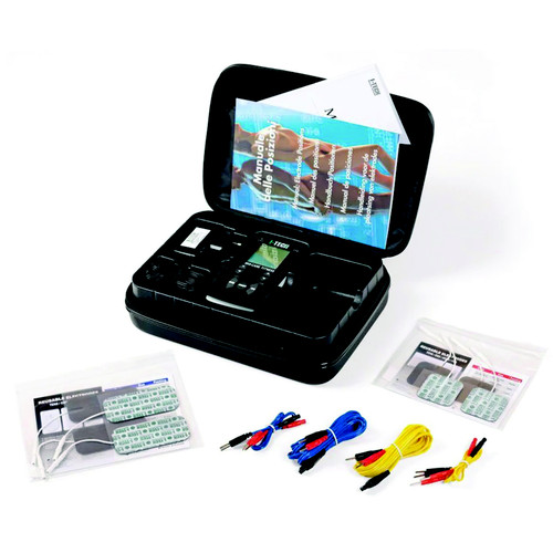 Tech elettrostimolatore - i-tech,