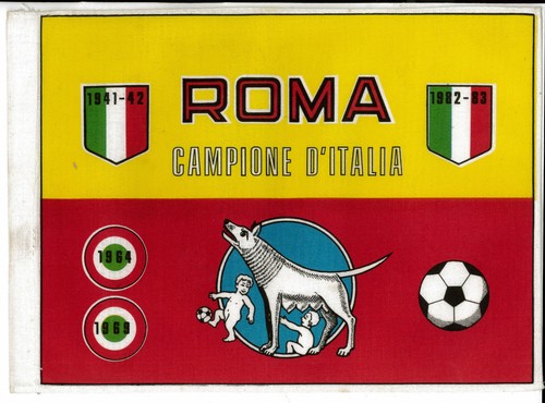 Roma bandiera tela x - in, 30