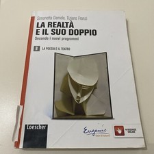 La realtà e il suo doppio. Con espansione online. Per le Scuole superiori