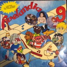 Various, Fivelandia 9 Cristina